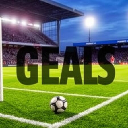 Football betting on away goals: how to think, trade, and win smarter