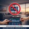 Australia Betting Ban: Credit Cards Banned for Online Sports Betting Now