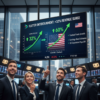 Flutter Revenue Up 32% — FanDuel Growth Fuels Earnings Report